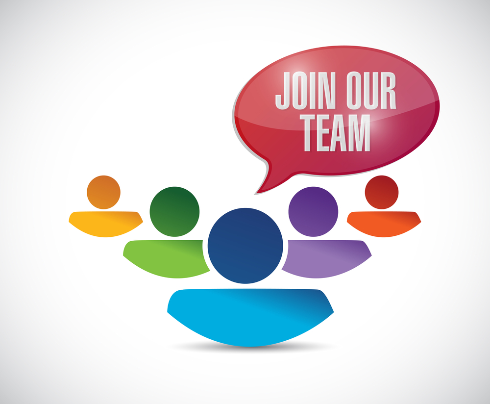 Join the Pacific Rehabilitation Centers team